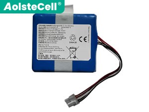 Ecovacs DH14058CFLP replacement battery