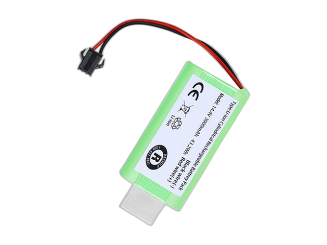 Ecovacs Deebot N79S replacement battery