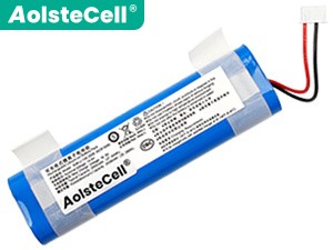 Ecovacs DJ35 replacement battery