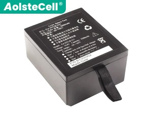EDAN SPR9000A replacement battery