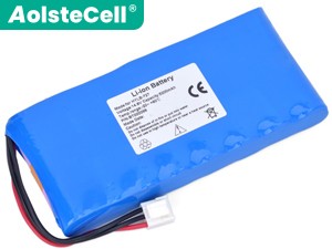 EDAN TWSLB-004 replacement battery