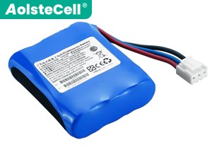 EDAN ID995 replacement battery