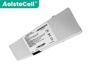 EDAN T22 replacement battery