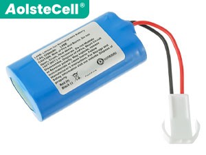 EDAN L6SE replacement battery