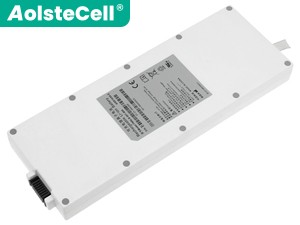 EDAN DUS-60 replacement battery
