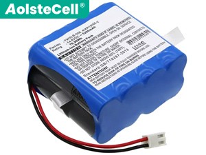 EDAN F6 replacement battery