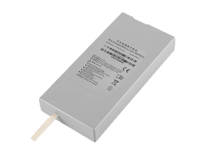 EDAN TWSLB-018 replacement battery