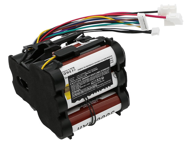 Electrolux CX8280DB replacement battery