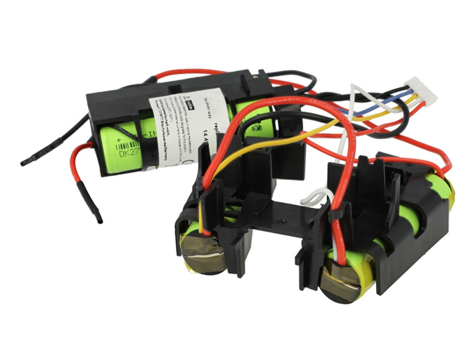 Electrolux AG3103 90094081500 replacement battery