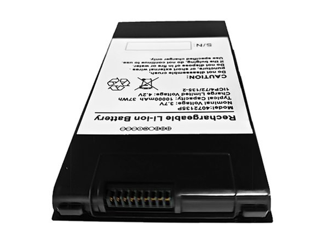 Emdoor EM-Q15 replacement battery