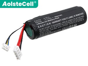 EPSON D181A replacement battery