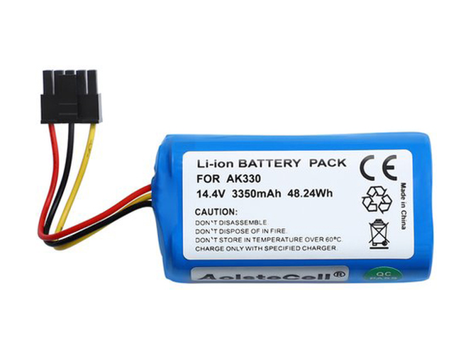 Eufy AK330 replacement battery
