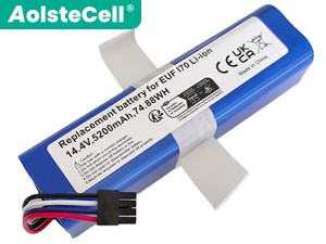 Eufy Robovac L10 replacement battery
