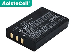 Exfo 01WQ0037-01 replacement battery