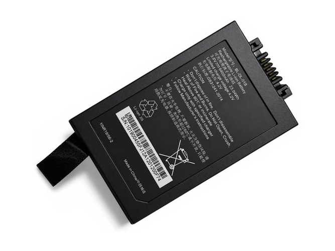 Ezviz BL-DL-01B replacement battery