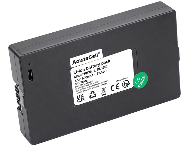 Ezviz BL3602 replacement battery