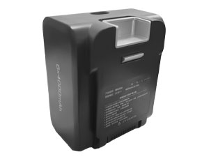 Fakir T-DC71-SJ-T2 replacement battery