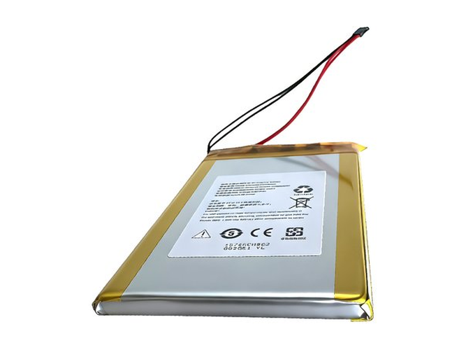 Fiio X1 replacement battery