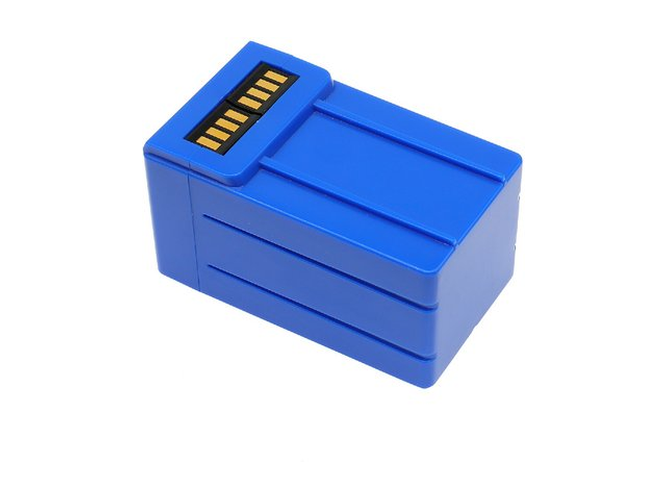 Flight V60-19100-63 replacement battery