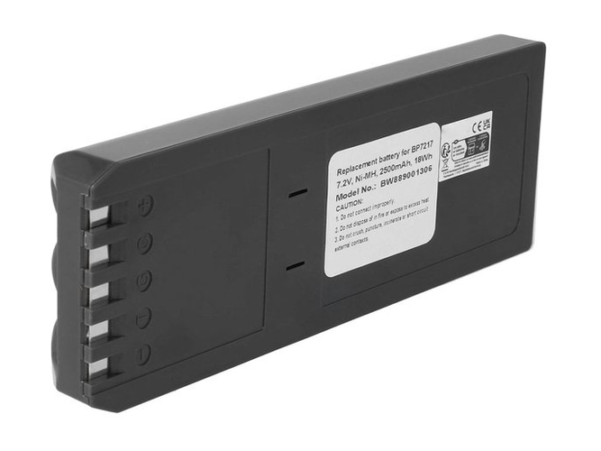 FLUKE 741B replacement battery
