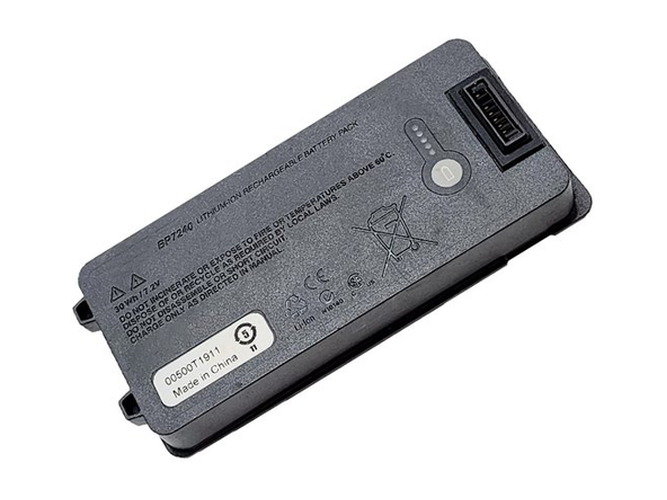FLUKE BP7240 replacement battery