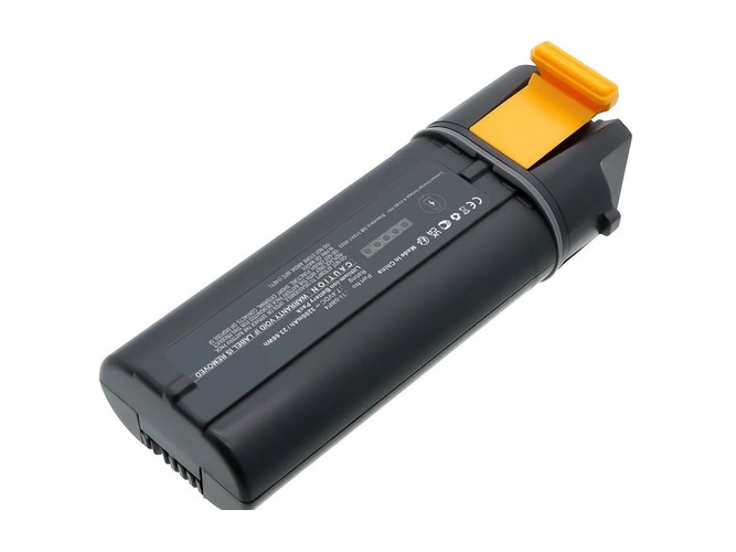 FLUKE TiX560 replacement battery