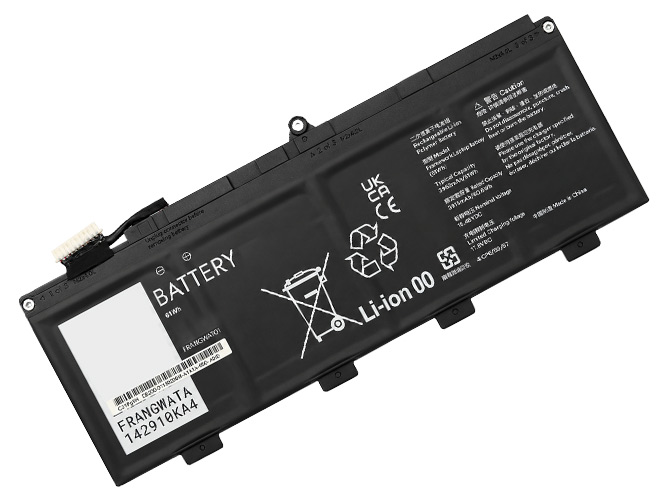 Framework Laptop 13 replacement battery