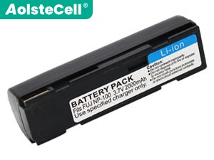 Fujifilm NP-100 replacement battery