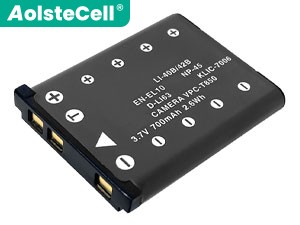 Fujifilm EN-EL10 replacement battery