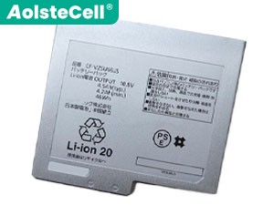 Fujitsu CF-VZSU70JS replacement battery