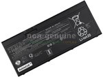 Fujitsu FPB0351S replacement battery