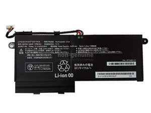 Fujitsu FPB0354 replacement battery
