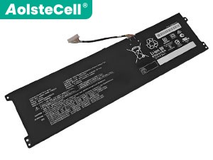 Fujitsu CP829150-02 replacement battery