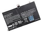 Fujitsu Lifebook UH574 battery from Australia