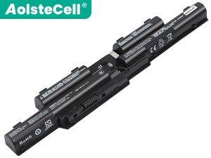 Fujitsu FPB0344S replacement battery