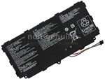Fujitsu CP695045-01 replacement battery