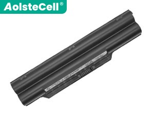 Fujitsu Celsius H770 replacement battery