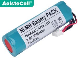 Fukuda 515900022 replacement battery