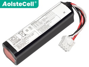 Fukuda FCP-8321 replacement battery