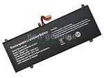 FunHouse F10 MRro replacement battery