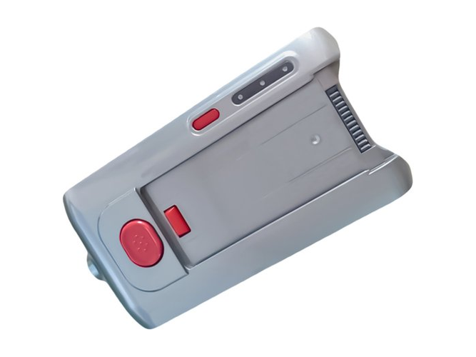 Futula V12 New replacement battery
