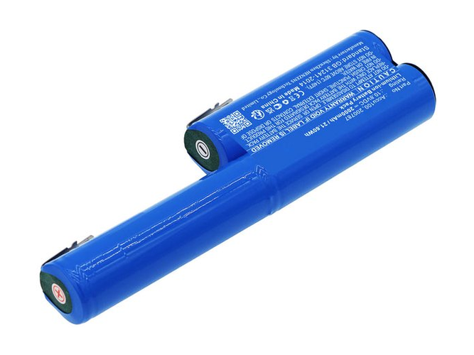 Gardena Twin Cut 8805-20 replacement battery