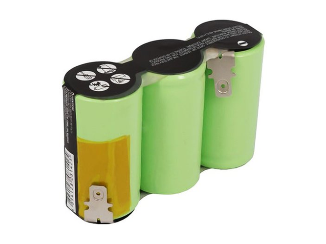 Gardena Rasenkantenschere 8800 replacement battery