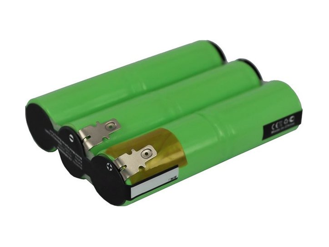 Gardena Grasschere ST6 replacement battery