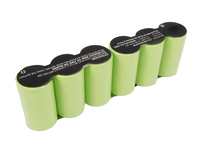 Gardena Accu90 replacement battery