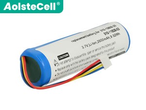 Garmin 361-00029-02 replacement battery