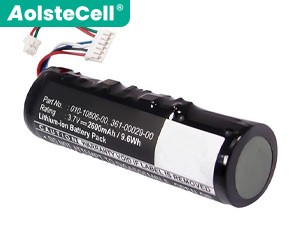 Garmin DC40 replacement battery