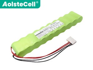 GE 120184 replacement battery