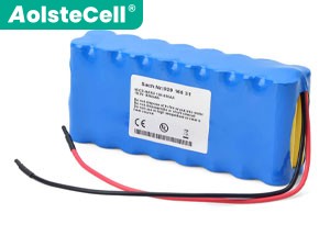 GE 92916531 replacement battery