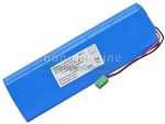 GE Mac 1100 replacement battery